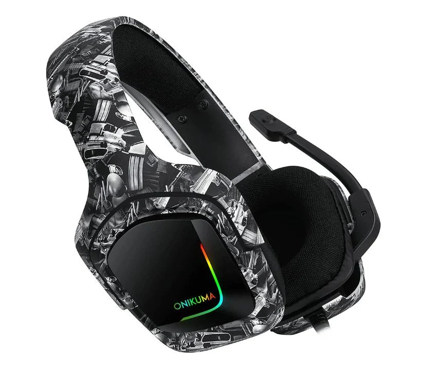 gaming headphone