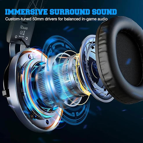 gaming headset (e3000)