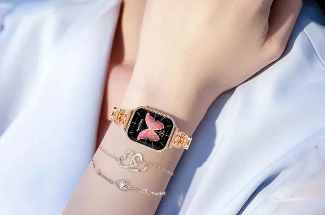 haino teko mini g-10 smart watch