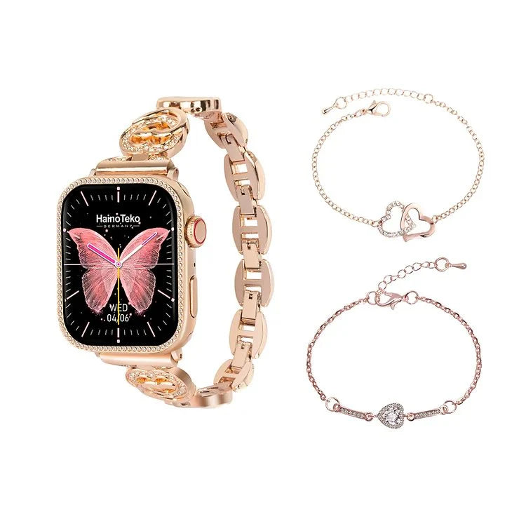 haino teko mini g-10 smart watch