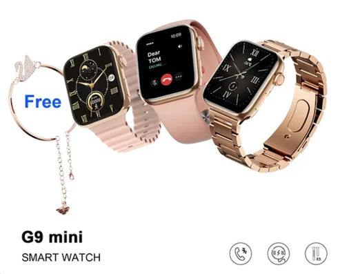 haino teko mini g9 smart watch