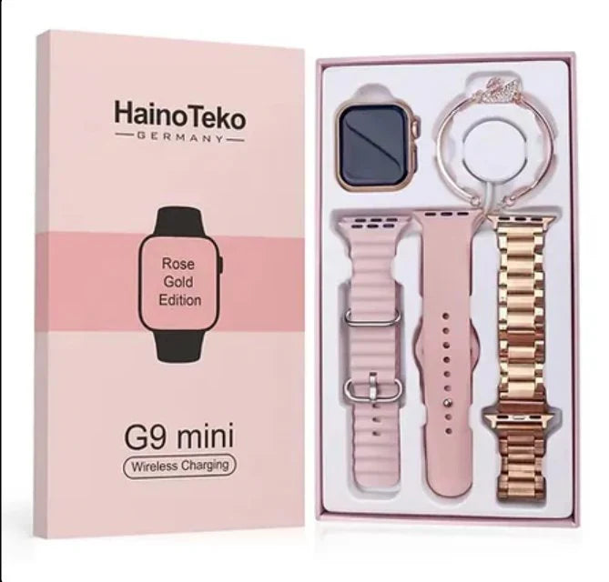 haino teko mini g9 smart watch