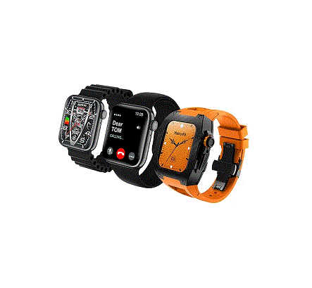 haino teko richard m-10 smart watch