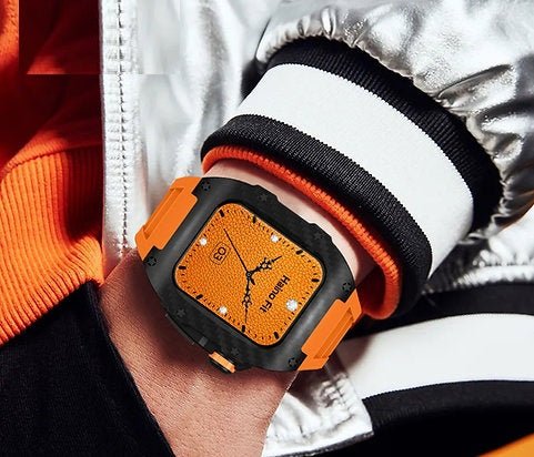haino teko richard m-10 smart watch