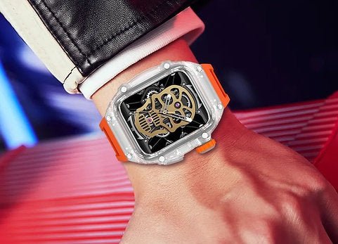 haino teko richard m-9 smart watch