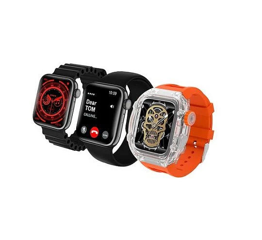 haino teko richard m-9 smart watch