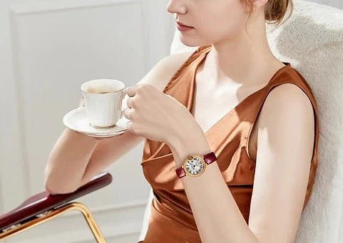 haino teko rw-20 smart watch