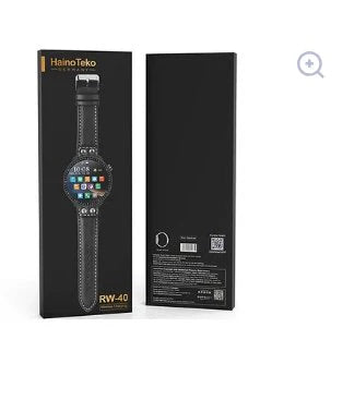 haino teko rw-40 smart watch