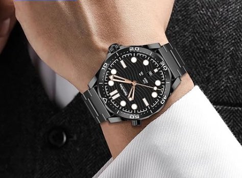 haino teko rw-48 smart watch