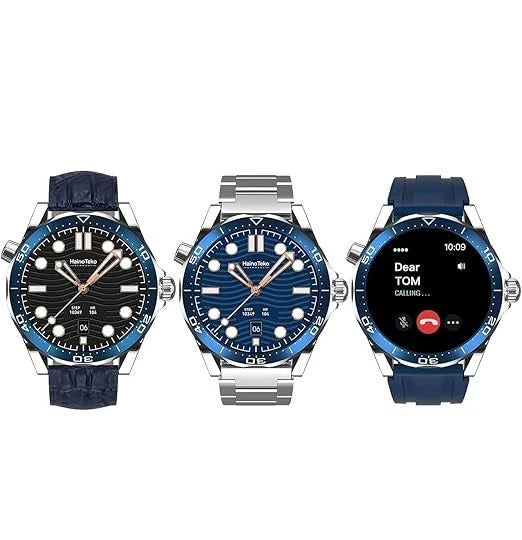 haino teko rw-48 smart watch