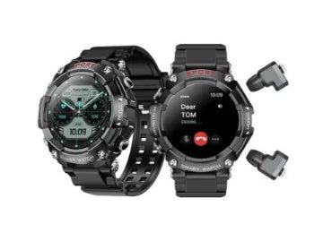 haino teko st-3 smart watch