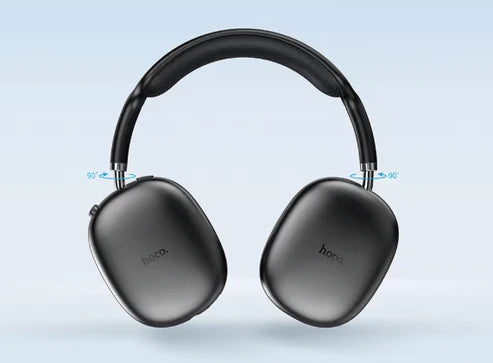 hoco - air triumph bt headset8 (w35)