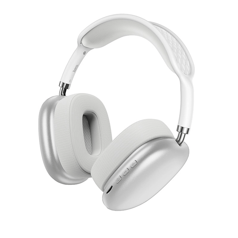 hoco - bluetooth over-ear headphones