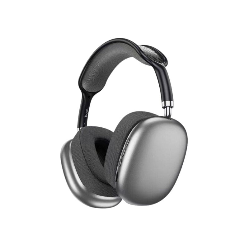 hoco - bluetooth over-ear headphones