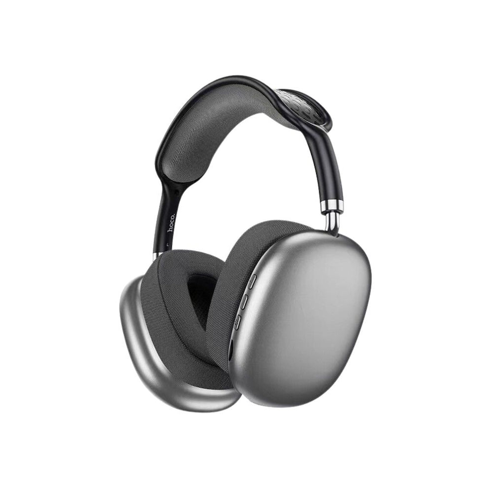hoco - bluetooth over-ear headphones