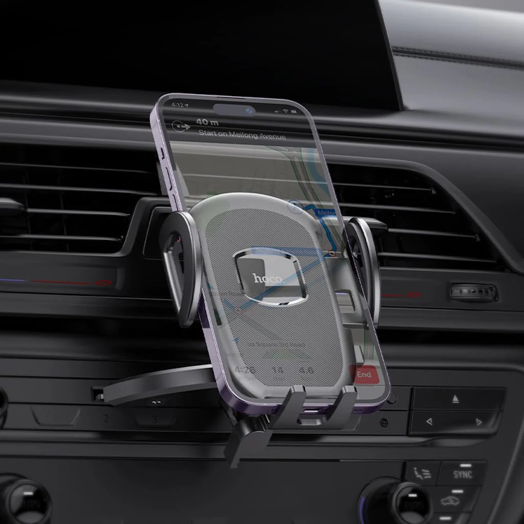 hoco - cd slot general car holder (h11)