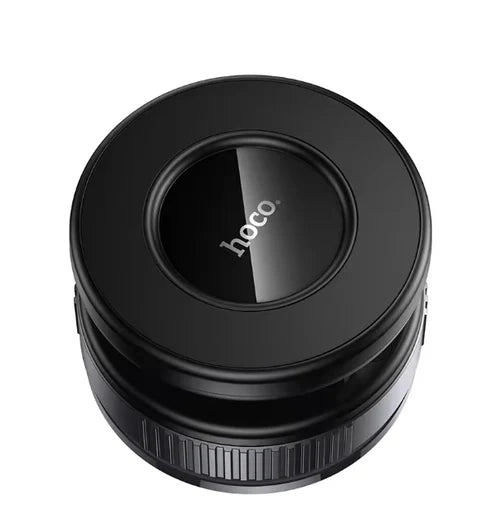 hoco - dragon electric suction-cup magnetic holder (universal)