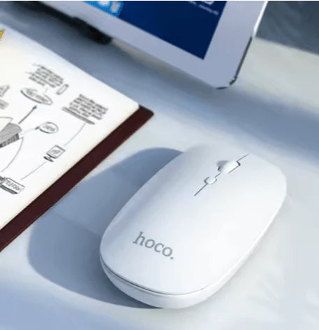 hoco - dual mode mouse (gm15)