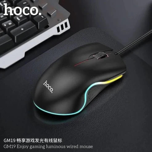 hoco - gaming & business mouse