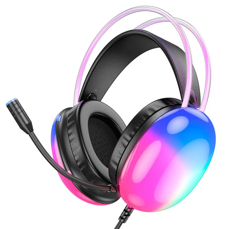 hoco - gaming headphone (w109)
