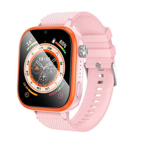 hoco - kids smart watch (y101)
