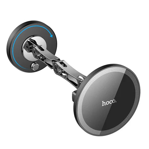 hoco - metal ring car holder (h50)