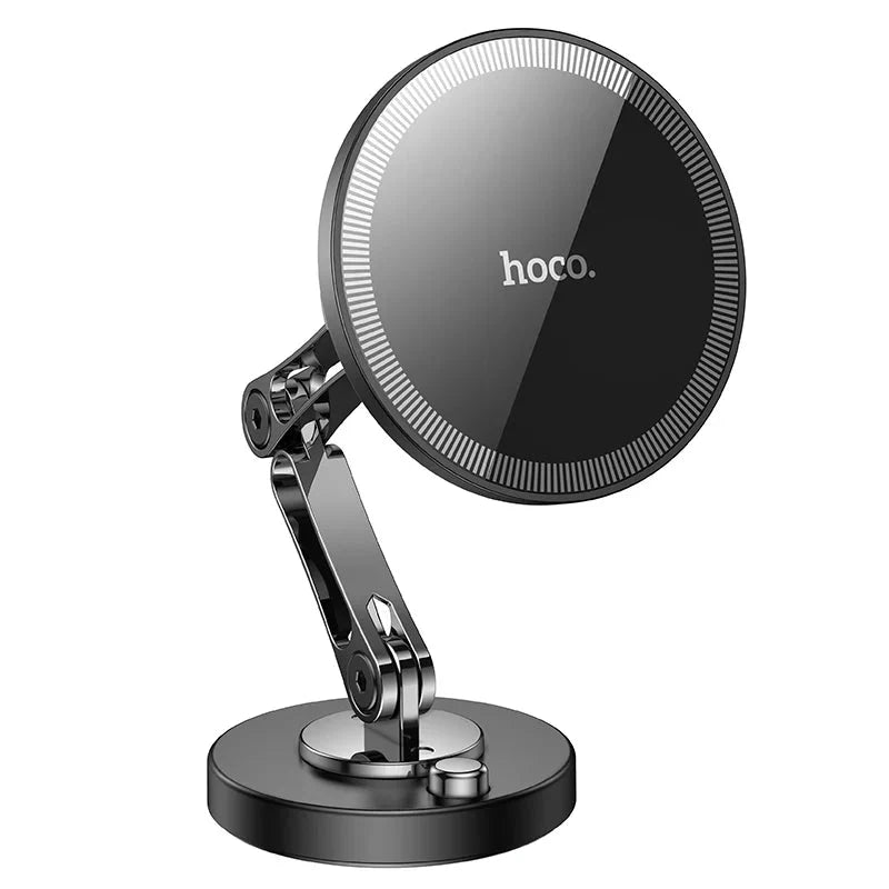 hoco - metal ring car holder (h50)
