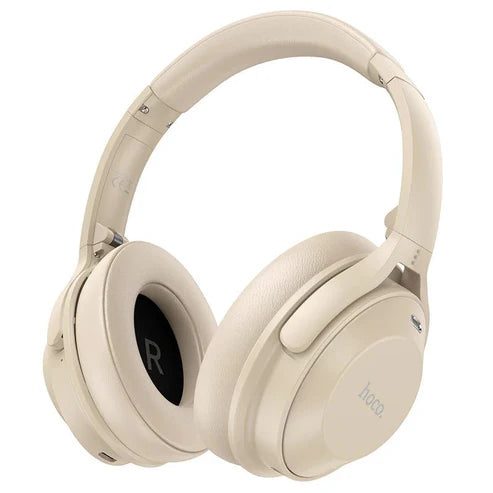 hoco - noise reduction bt headset (w37)