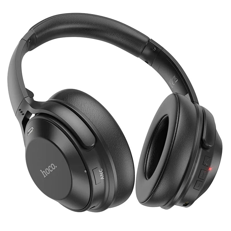 hoco - noise reduction bt headset (w37)