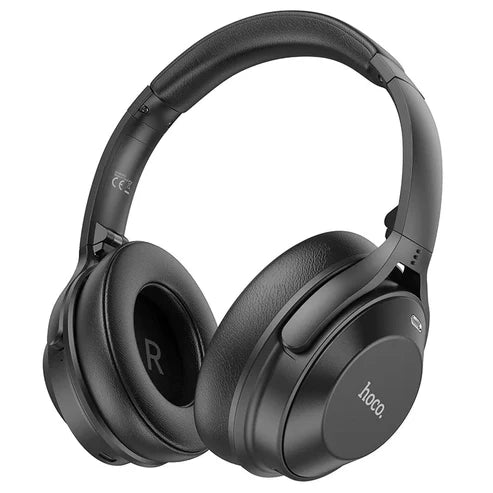 hoco - noise reduction bt headset (w37)