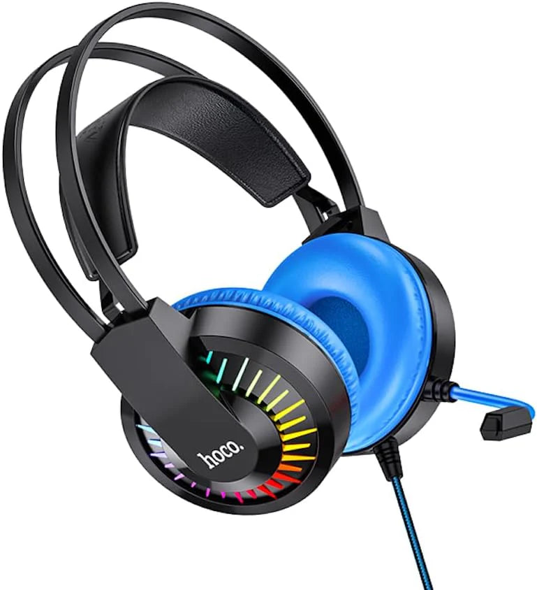 hoco - over-ear gaming headset (w105)