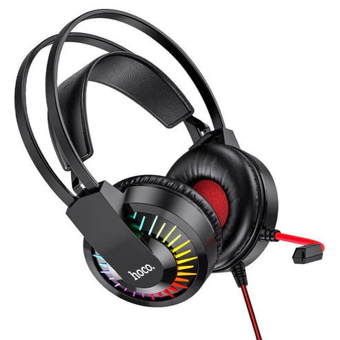 hoco - over-ear gaming headset (w105)