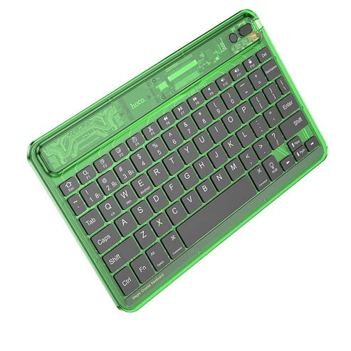 hoco - rainbow keyboard (s55)