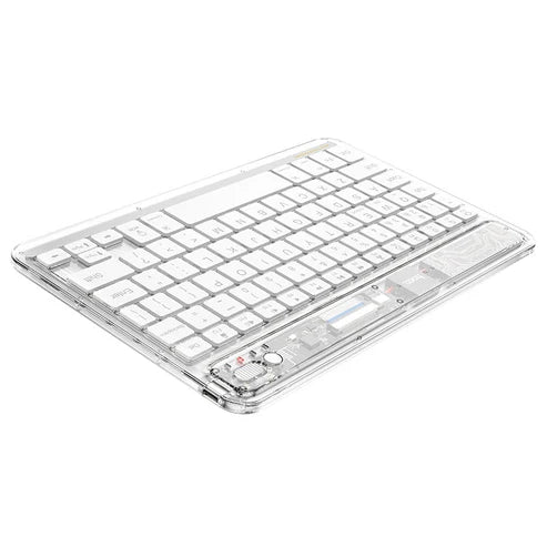 hoco - rainbow keyboard (s55)