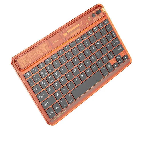 hoco - rainbow keyboard (s55)