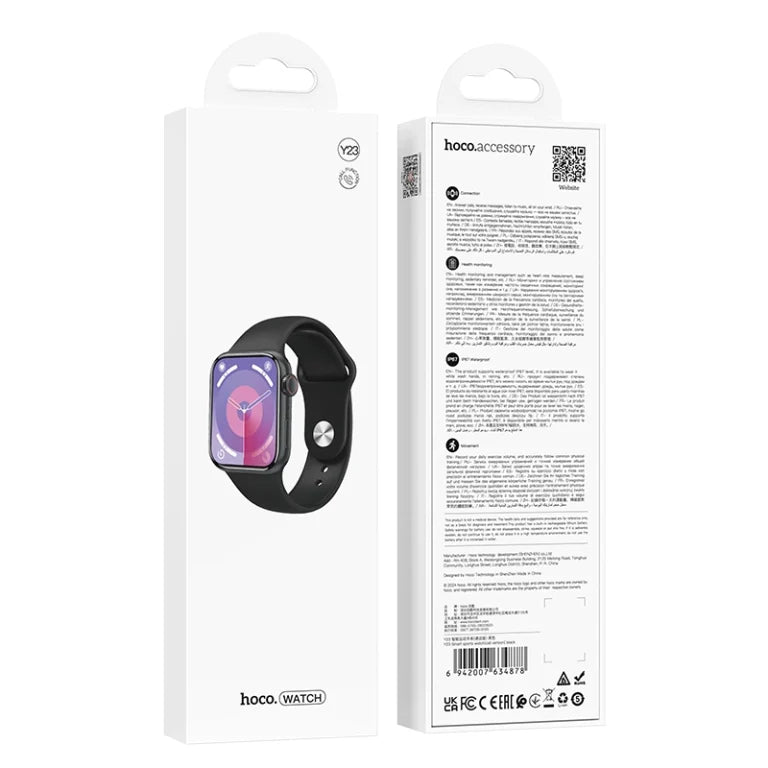 hoco - smart watch