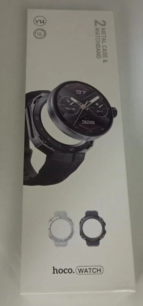 hoco - smart watch (y14)
