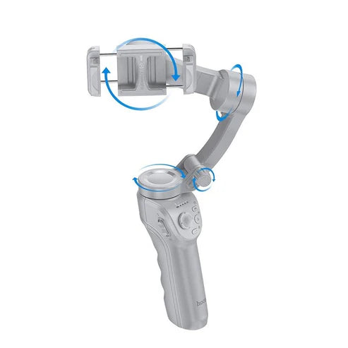 hoco - smartphone gimbal stabilizer