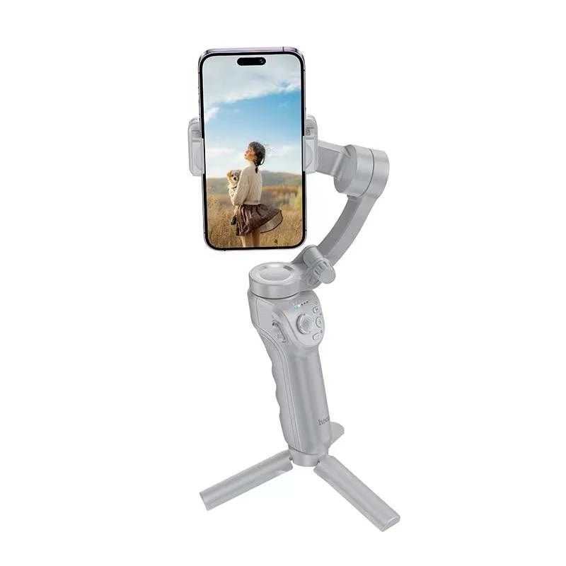 hoco - smartphone gimbal stabilizer