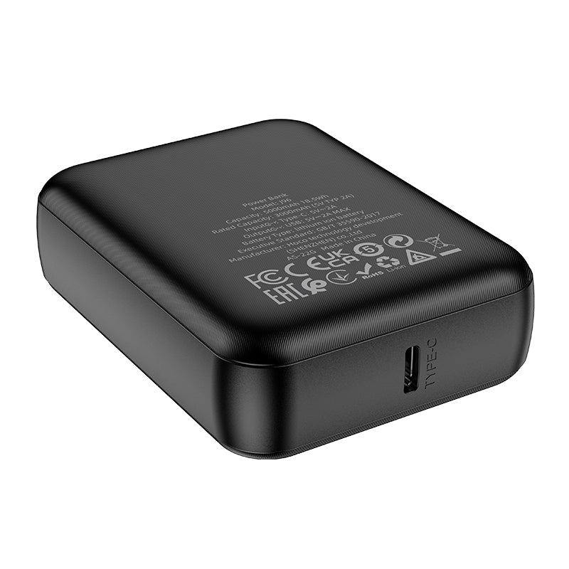 hoco - strider power bank (j96)
