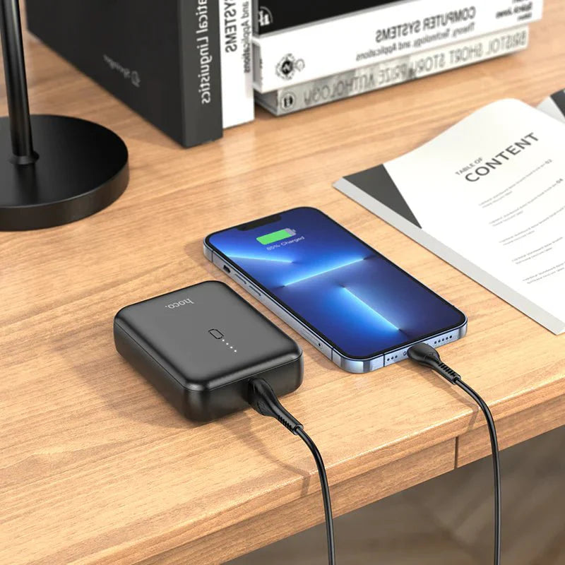 hoco - strider power bank (j96)