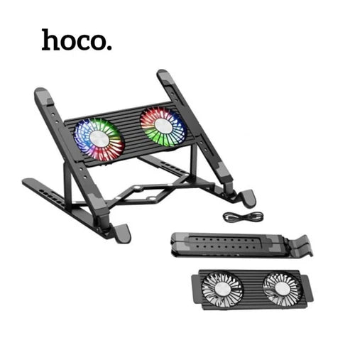 hoco - thermal folding laptop stand (dh17)