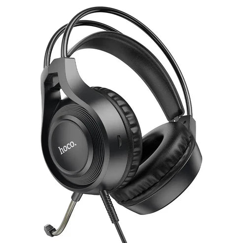 hoco - tiger gaming headset (w106)