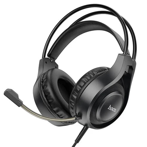 hoco - tiger gaming headset (w106)