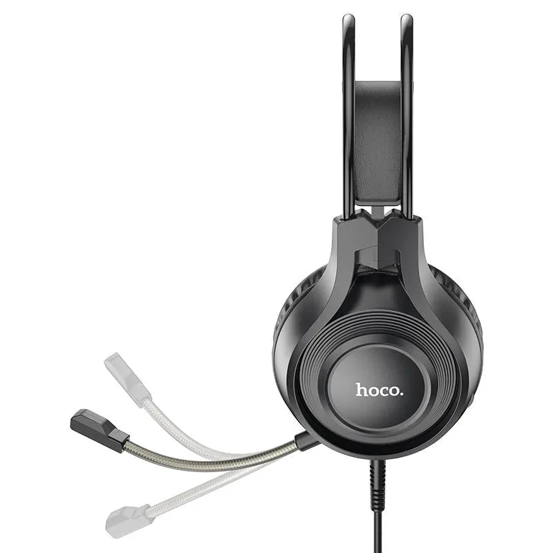 hoco - tiger gaming headset (w106)