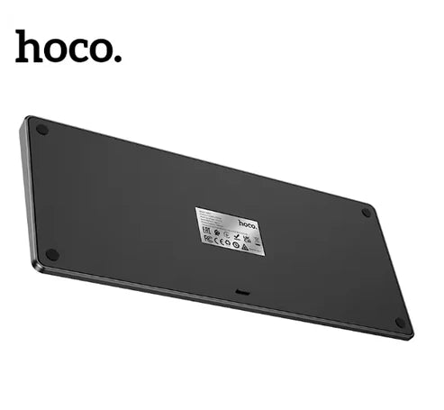 hoco - wireless keyboard (gm32)