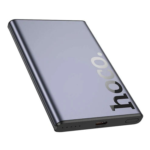 hoco - wireless power bank (q32)