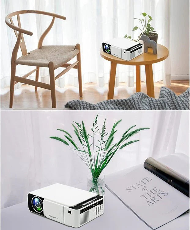 home theater projector