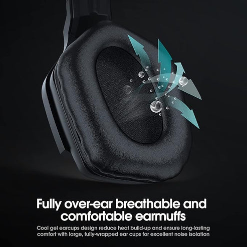 in-ear gaming headphones