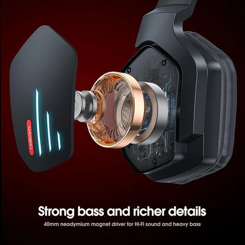 in-ear gaming headphones